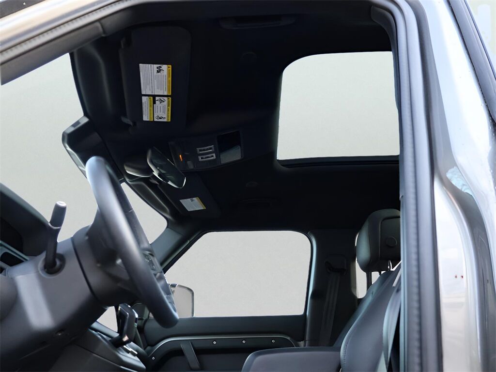 2025 Land Rover Defender 110 S San Clemente CA