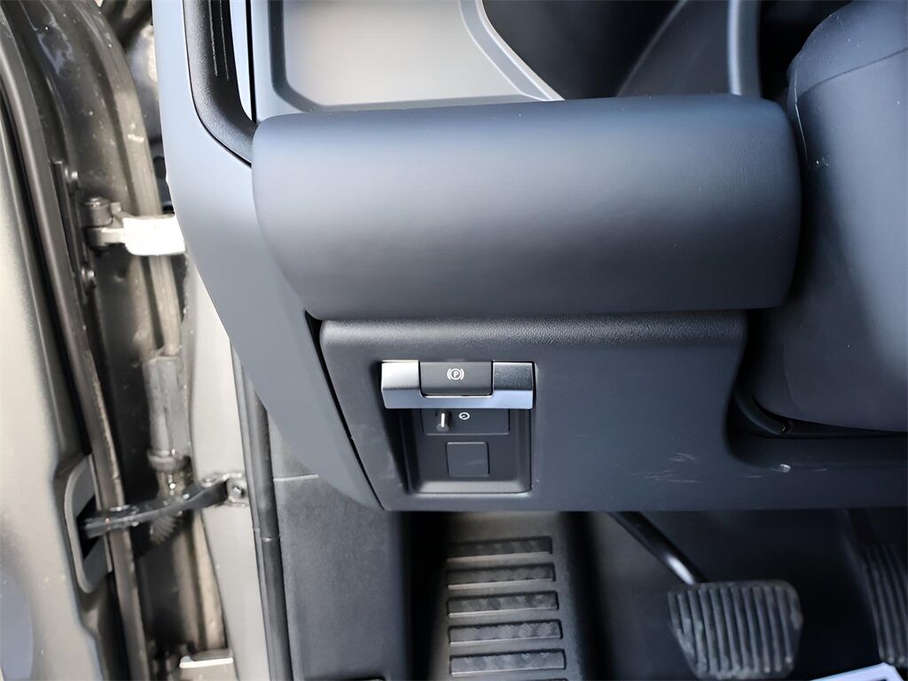 2025 Land Rover Defender 110 S San Clemente CA