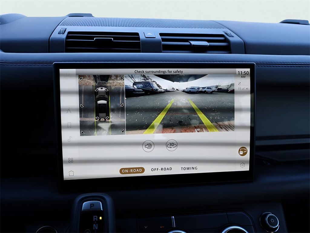 2025 Land Rover Defender 110 S San Clemente CA