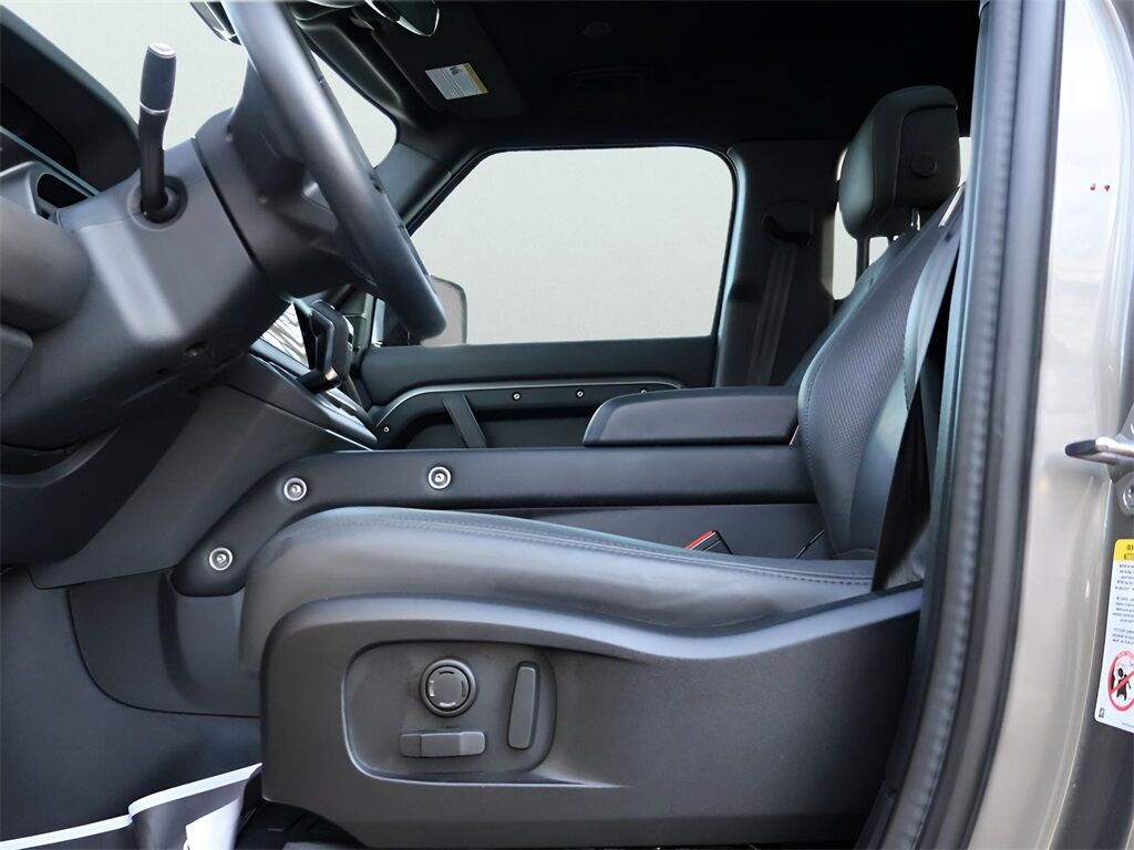 2025 Land Rover Defender 110 S San Clemente CA