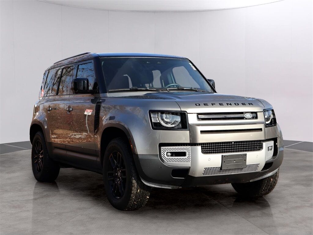 2025 Land Rover Defender 110 S San Clemente CA