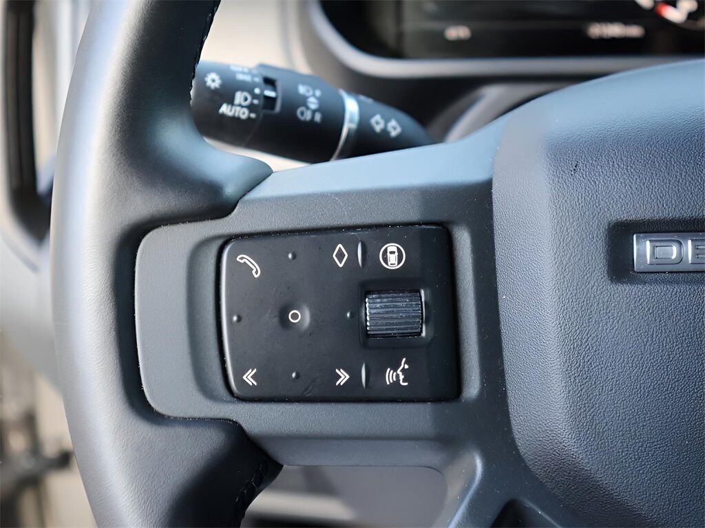 2025 Land Rover Defender 110 S San Clemente CA