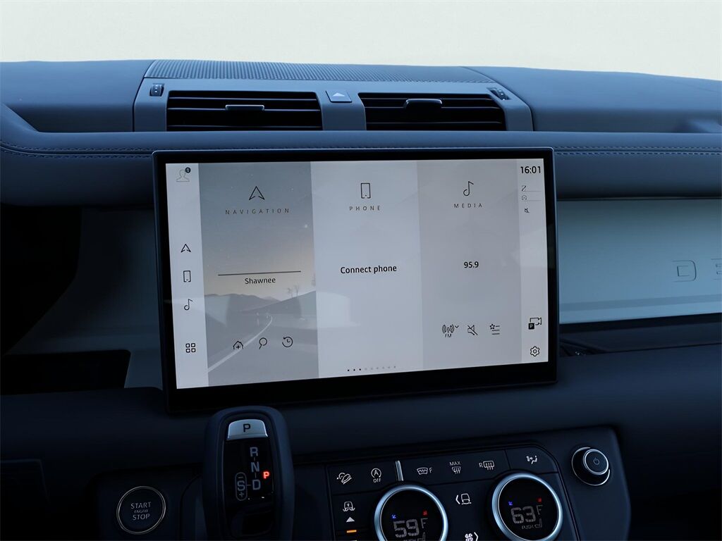 2025 Land Rover Defender 110 S San Clemente CA