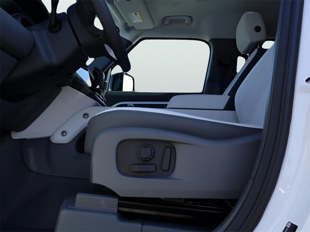 2025 Land Rover Defender 110 S San Clemente CA