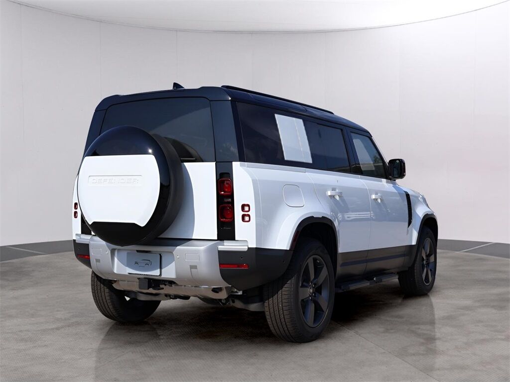 2025 Land Rover Defender 110 S San Clemente CA