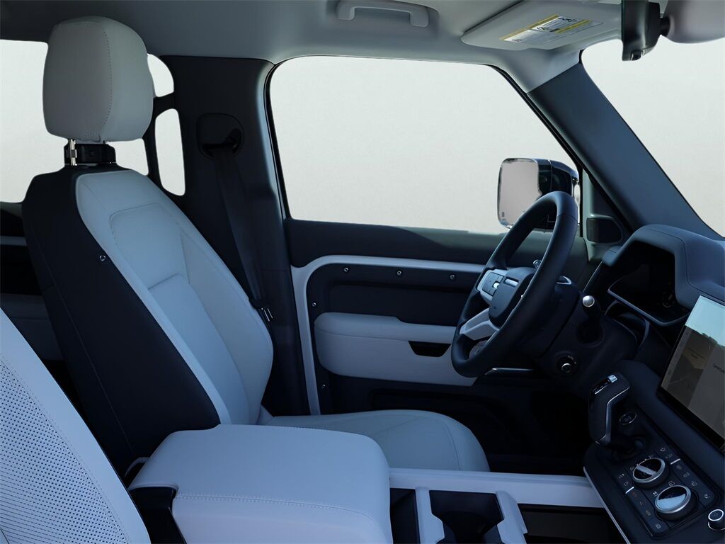 2025 Land Rover Defender 110 S San Clemente CA