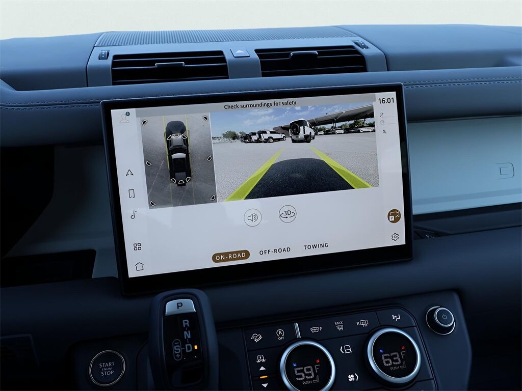 2025 Land Rover Defender 110 S San Clemente CA