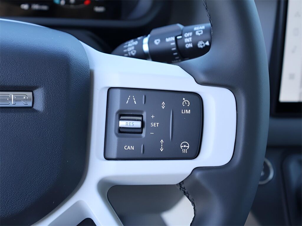 2025 Land Rover Defender 110 S San Clemente CA