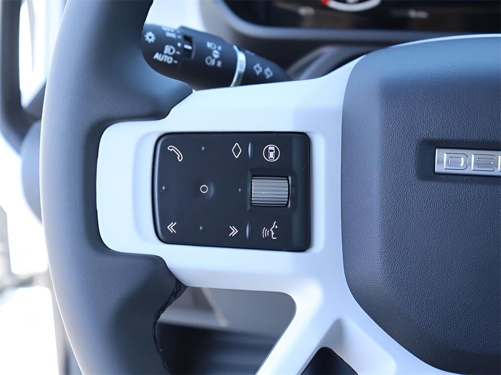 2025 Land Rover Defender 110 S San Clemente CA