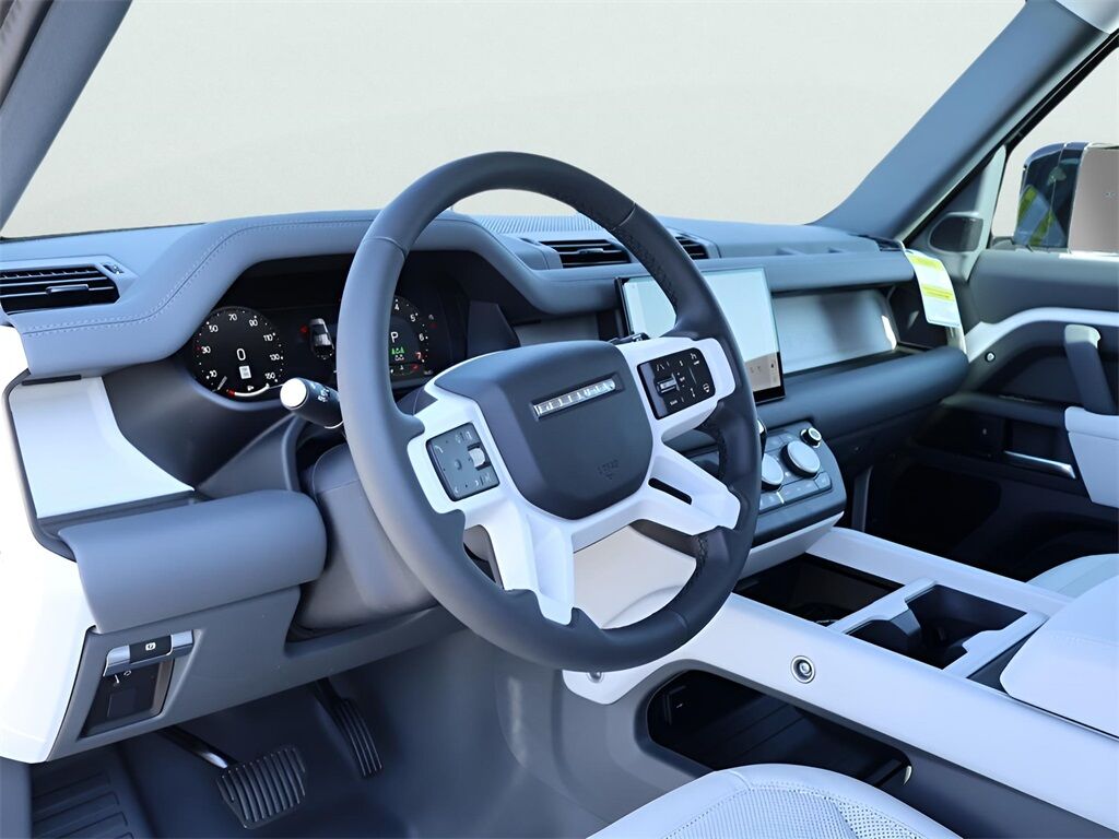 2025 Land Rover Defender 110 S San Clemente CA