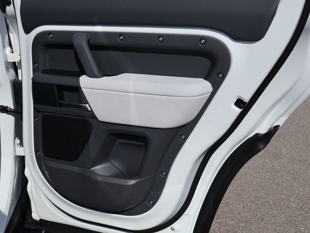 2025 Land Rover Defender 110 S San Clemente CA