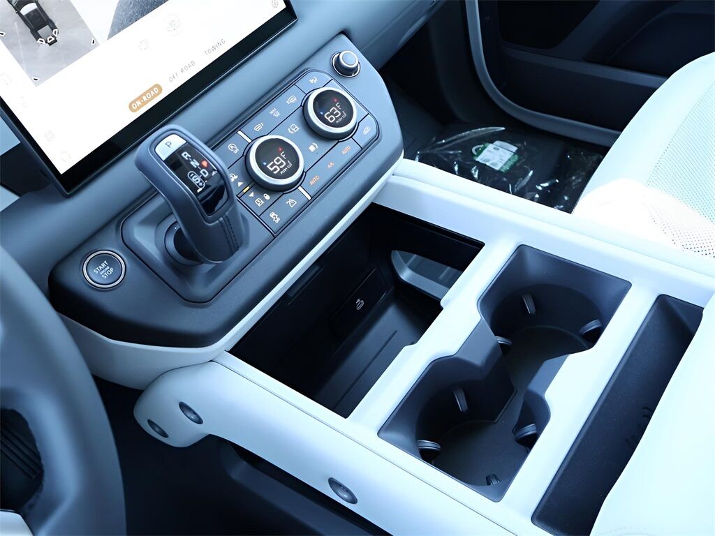 2025 Land Rover Defender 110 S San Clemente CA