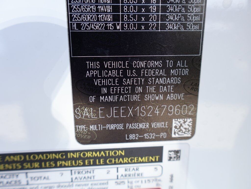 2025 Land Rover Defender 110 S San Clemente CA