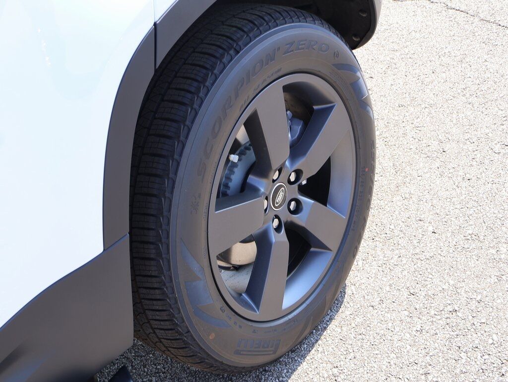 2025 Land Rover Defender 110 S San Clemente CA