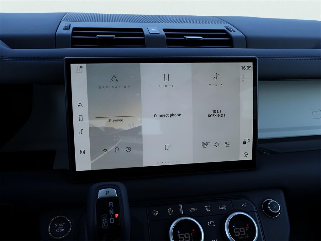 2025 Land Rover Defender 110 S San Clemente CA