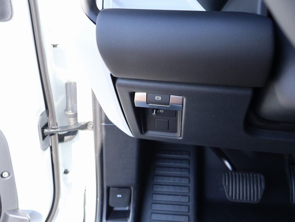 2025 Land Rover Defender 110 S San Clemente CA