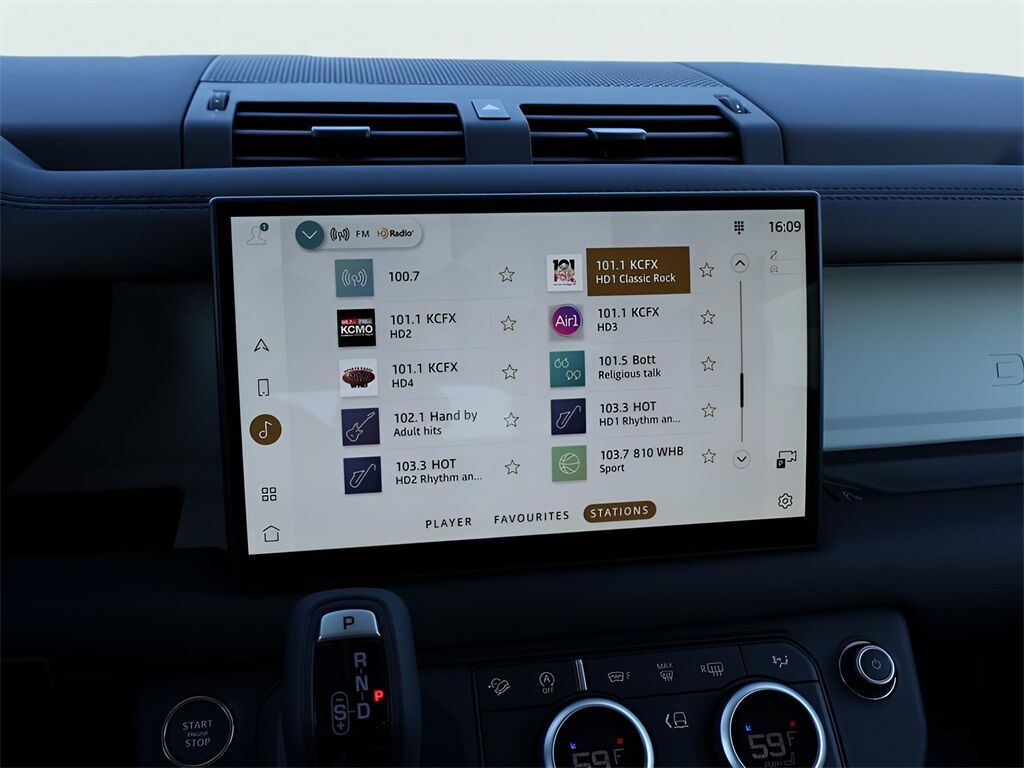 2025 Land Rover Defender 110 S San Clemente CA