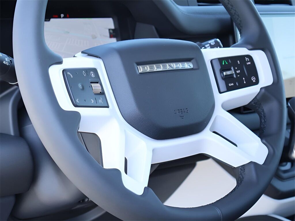 2025 Land Rover Defender 110 S San Clemente CA