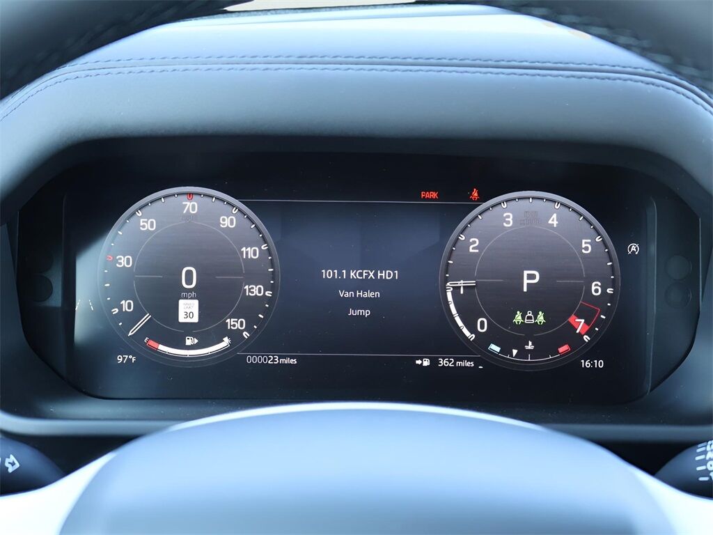 2025 Land Rover Defender 110 S San Clemente CA