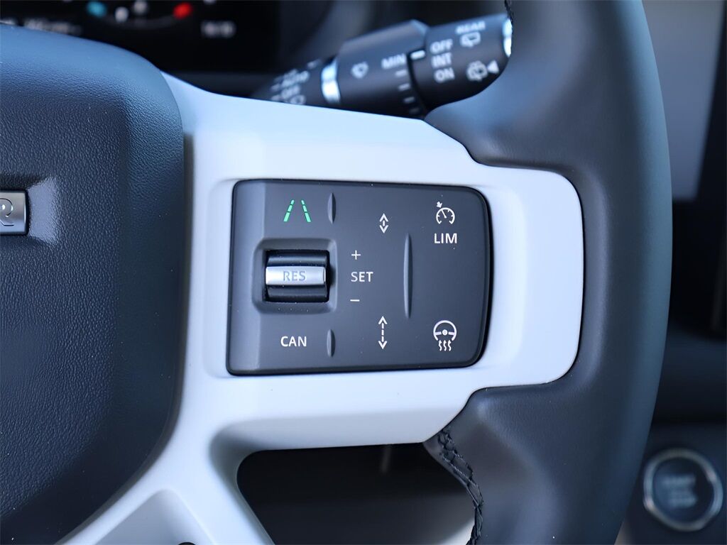 2025 Land Rover Defender 110 S San Clemente CA