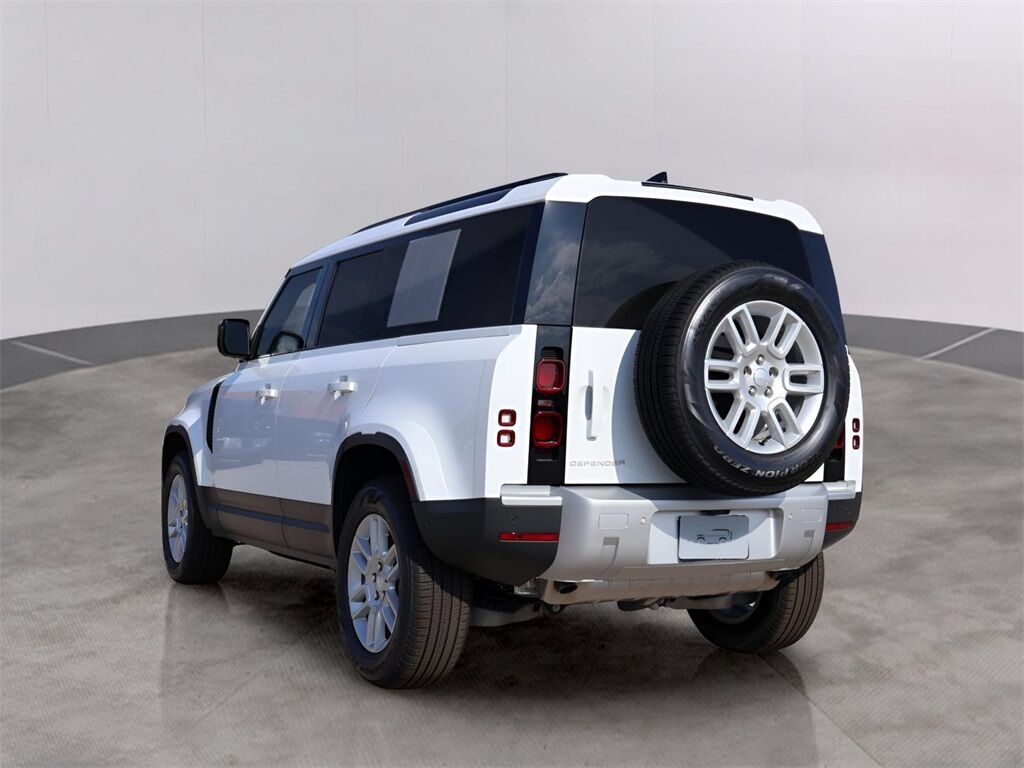 2025 Land Rover Defender 110 S San Clemente CA