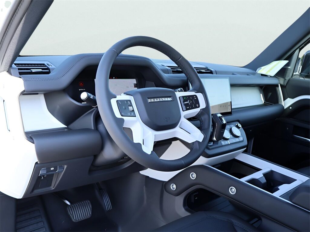 2025 Land Rover Defender 110 S San Clemente CA