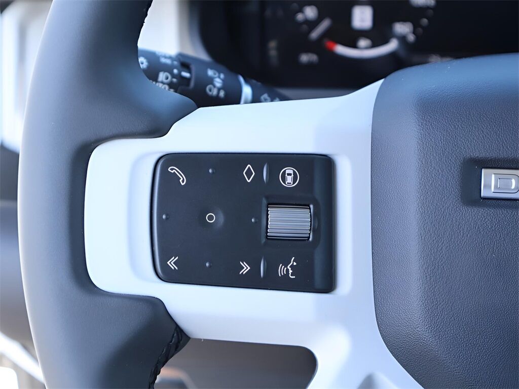 2025 Land Rover Defender 110 S San Clemente CA