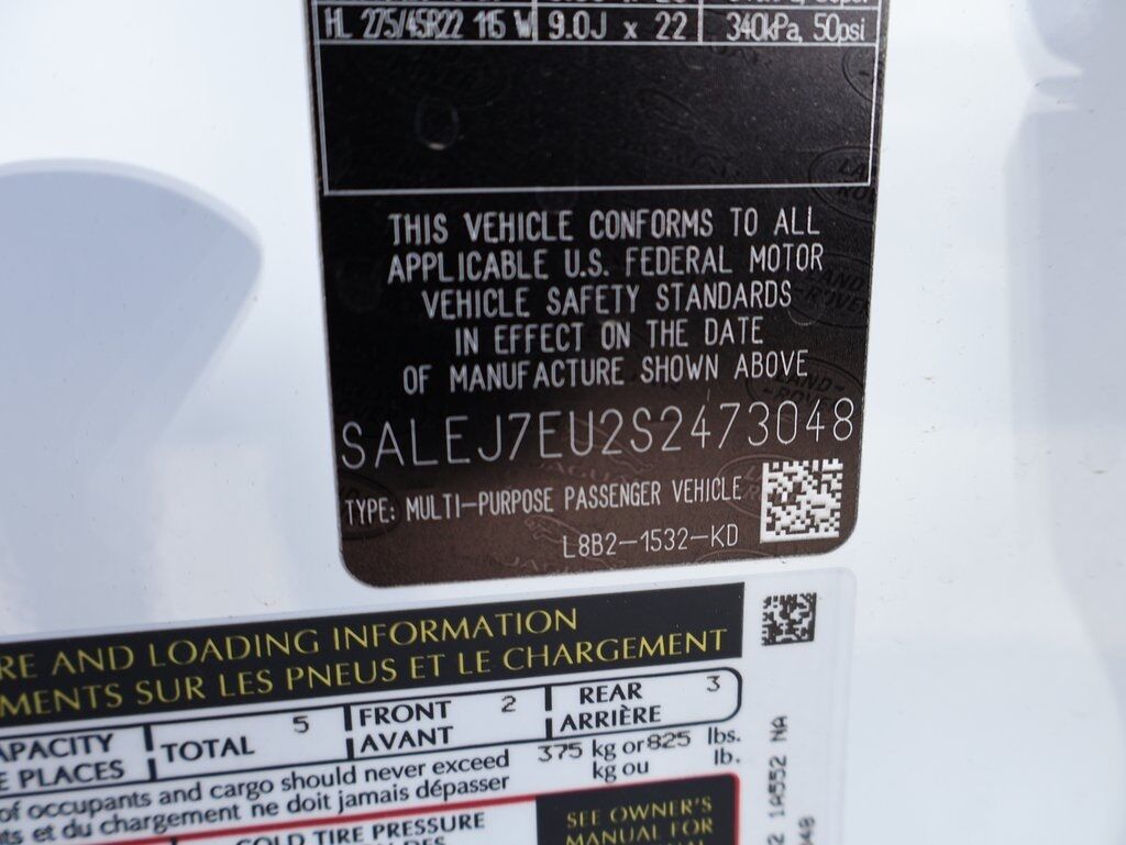 2025 Land Rover Defender 110 S San Clemente CA