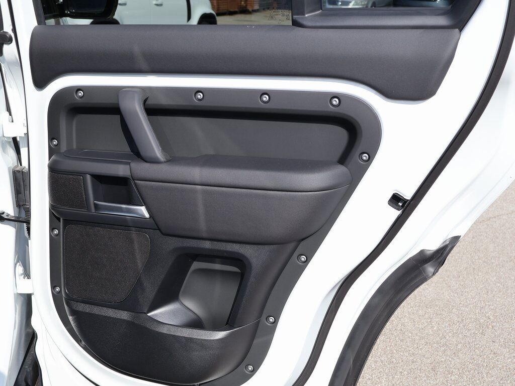 2025 Land Rover Defender 110 S San Clemente CA