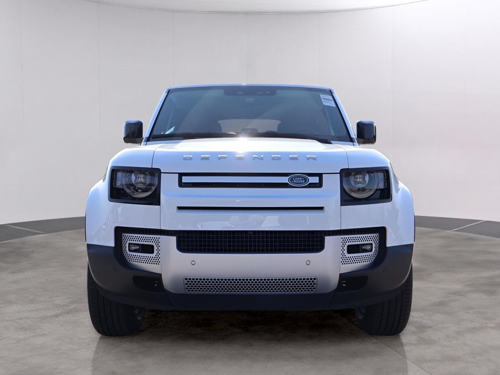 2025 Land Rover Defender 110 S San Clemente CA