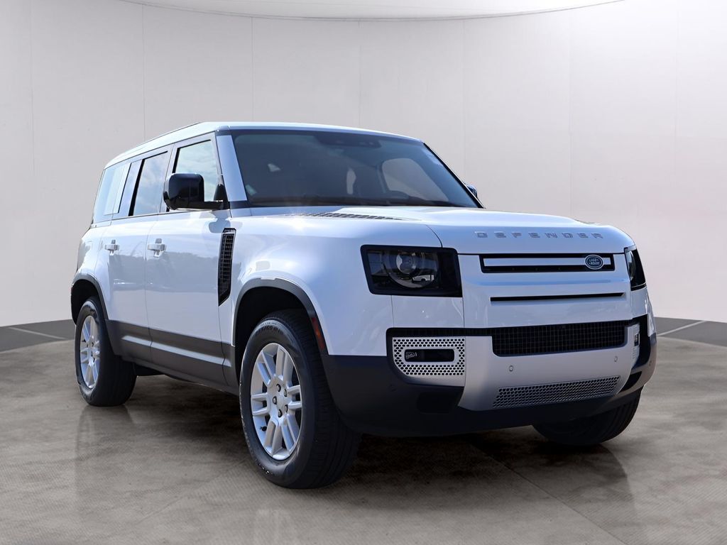 2025 Land Rover Defender 110 S San Clemente CA