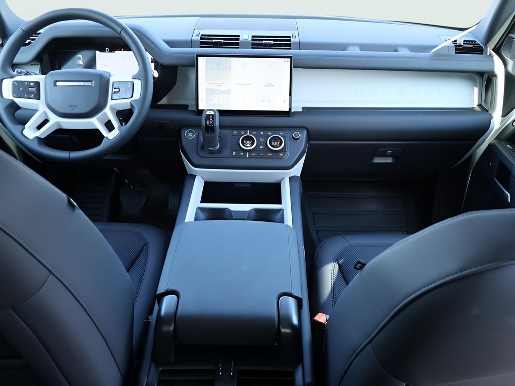 2025 Land Rover Defender 110 S San Clemente CA