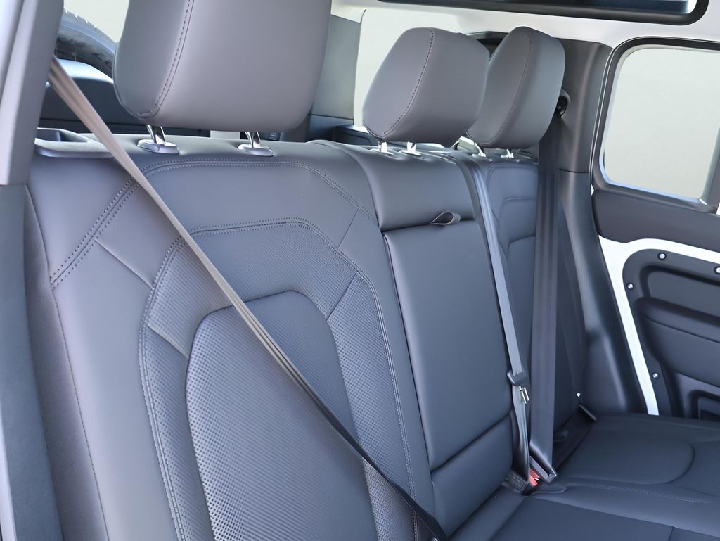 2025 Land Rover Defender 110 S San Clemente CA