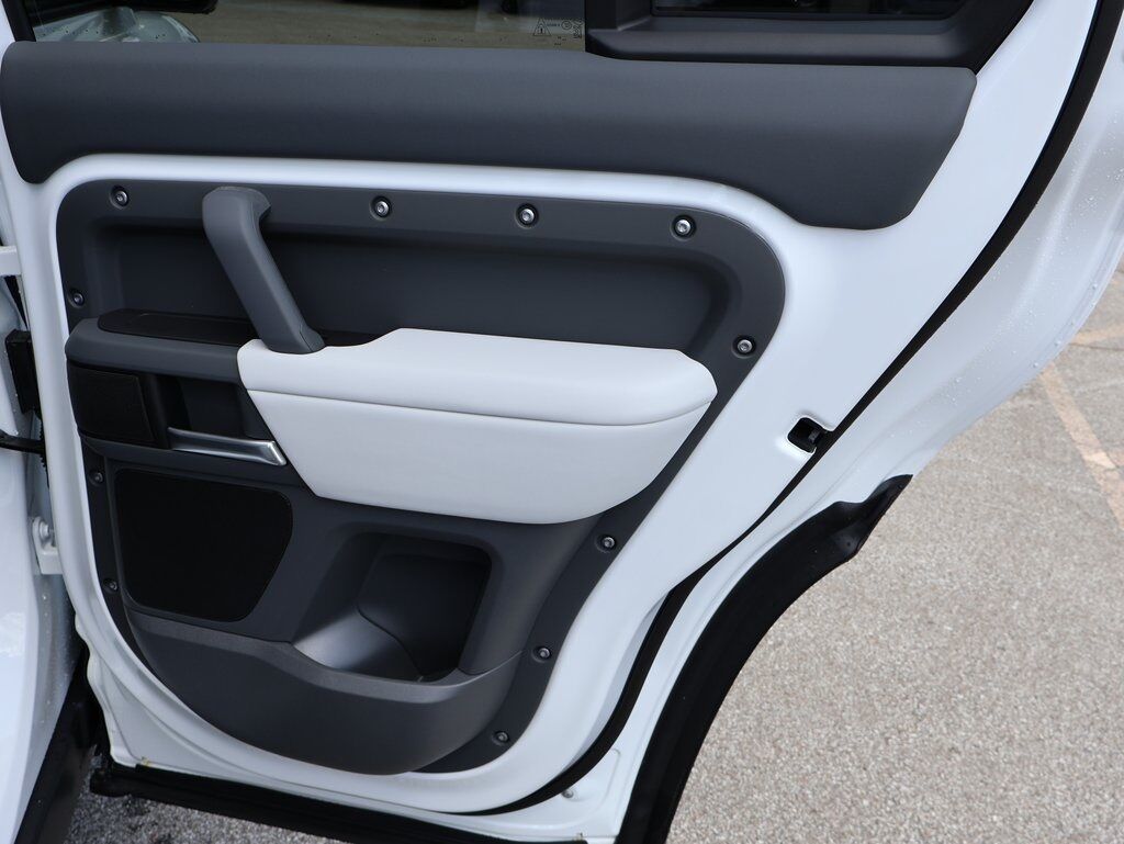 2025 Land Rover Defender 110 S San Clemente CA