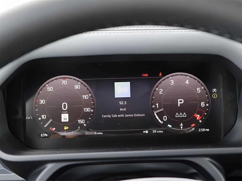2025 Land Rover Defender 110 S San Clemente CA