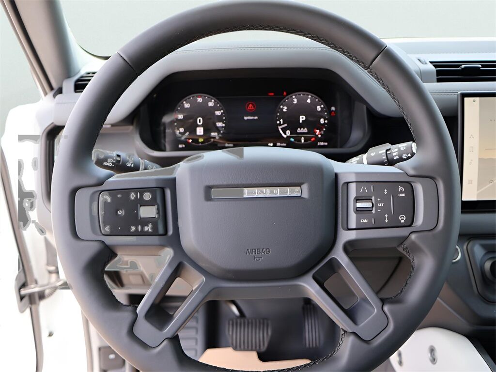 2025 Land Rover Defender 110 S San Clemente CA