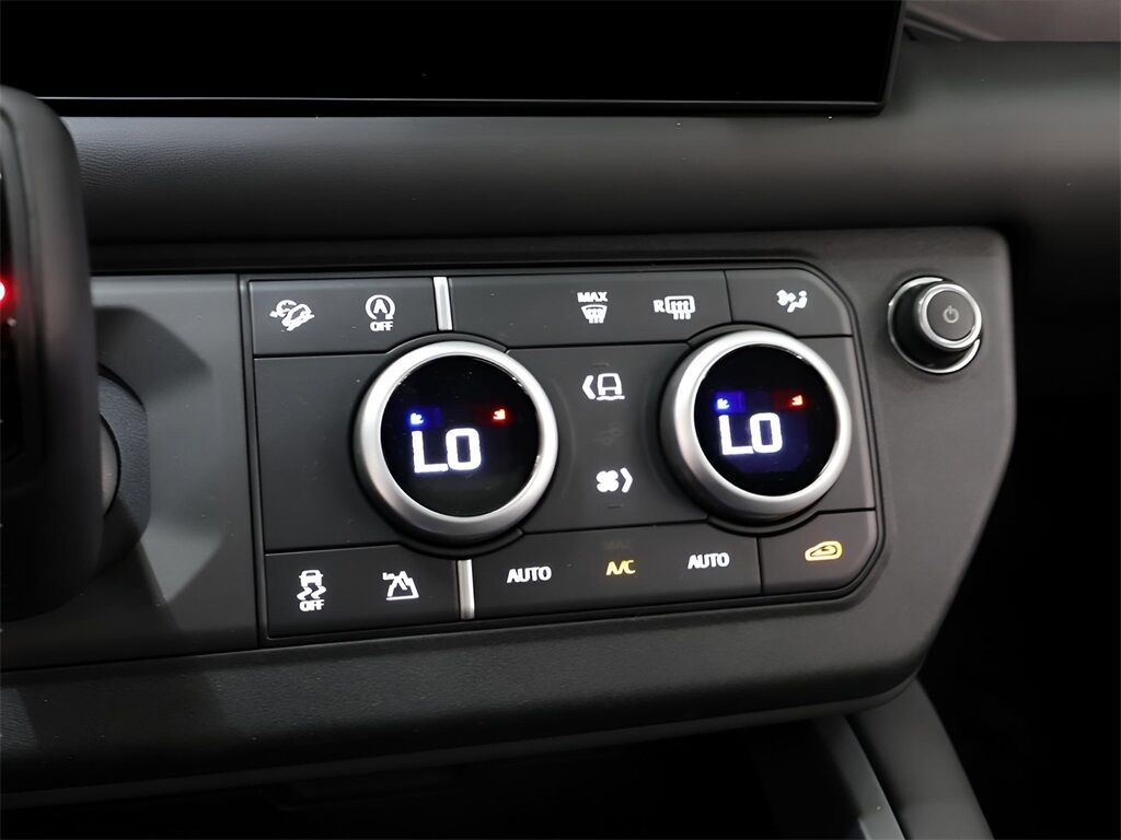 2025 Land Rover Defender 110 S San Clemente CA