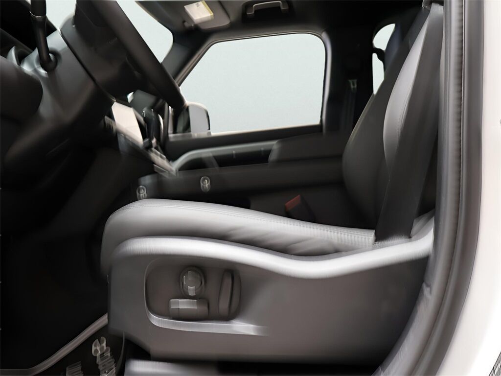 2025 Land Rover Defender 110 S San Clemente CA