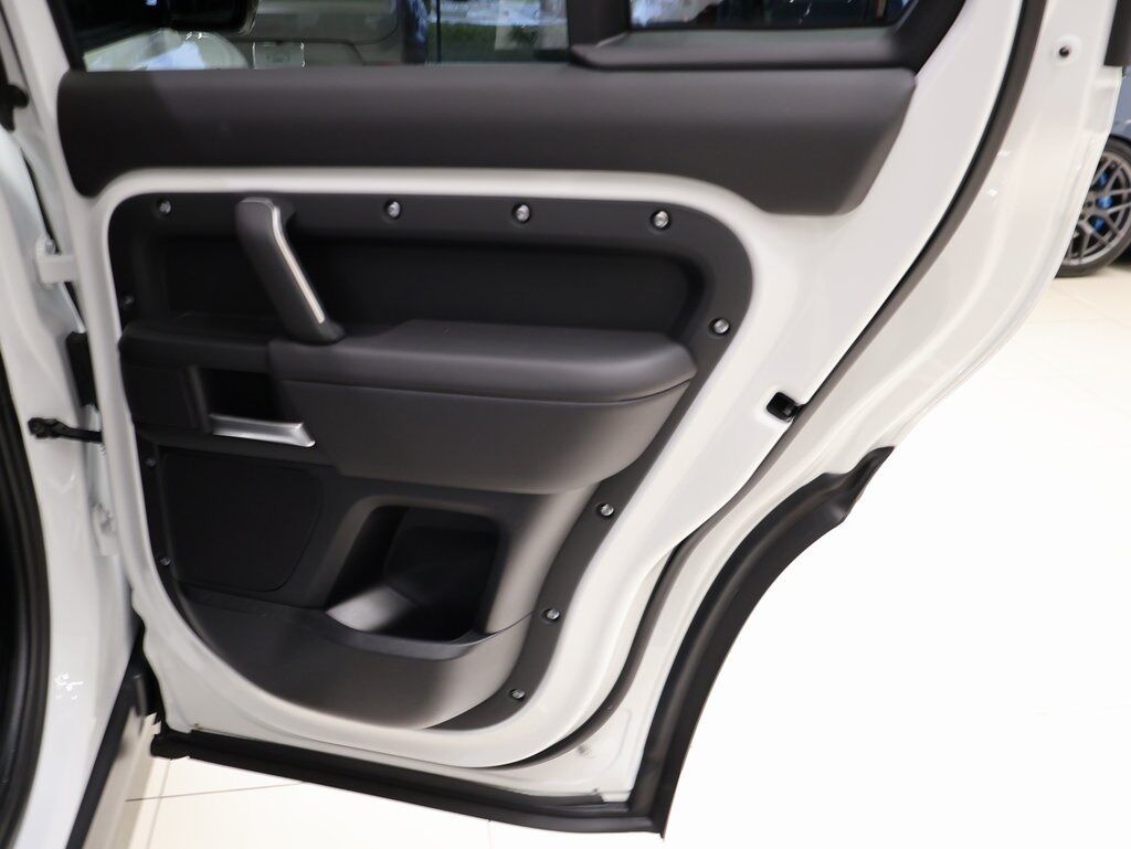 2025 Land Rover Defender 110 S San Clemente CA