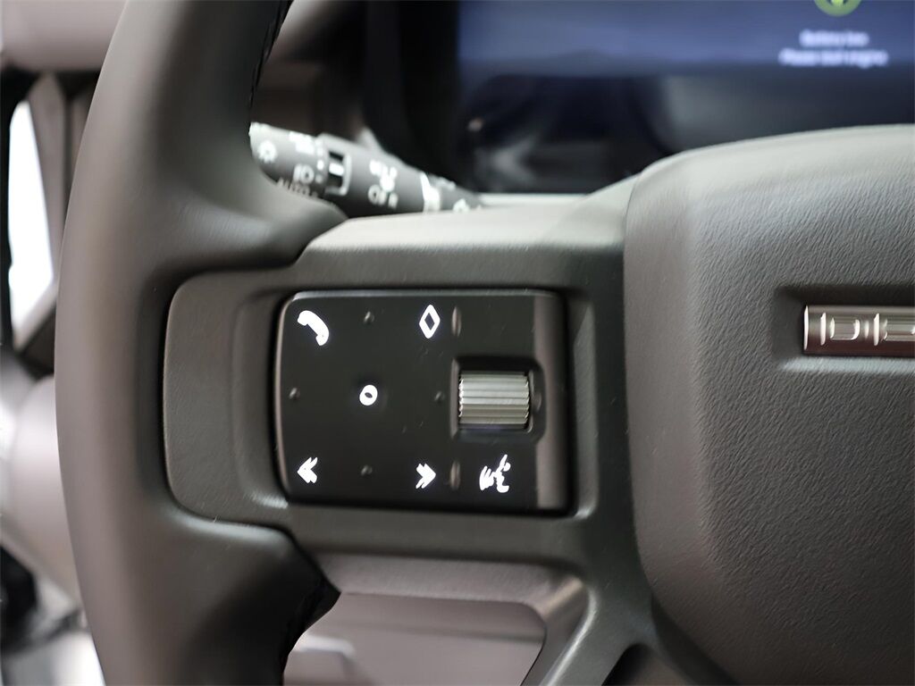 2025 Land Rover Defender 110 S San Clemente CA