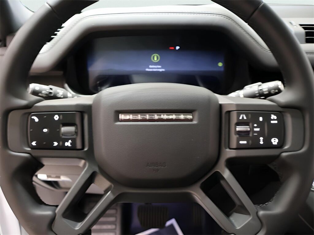 2025 Land Rover Defender 110 S San Clemente CA