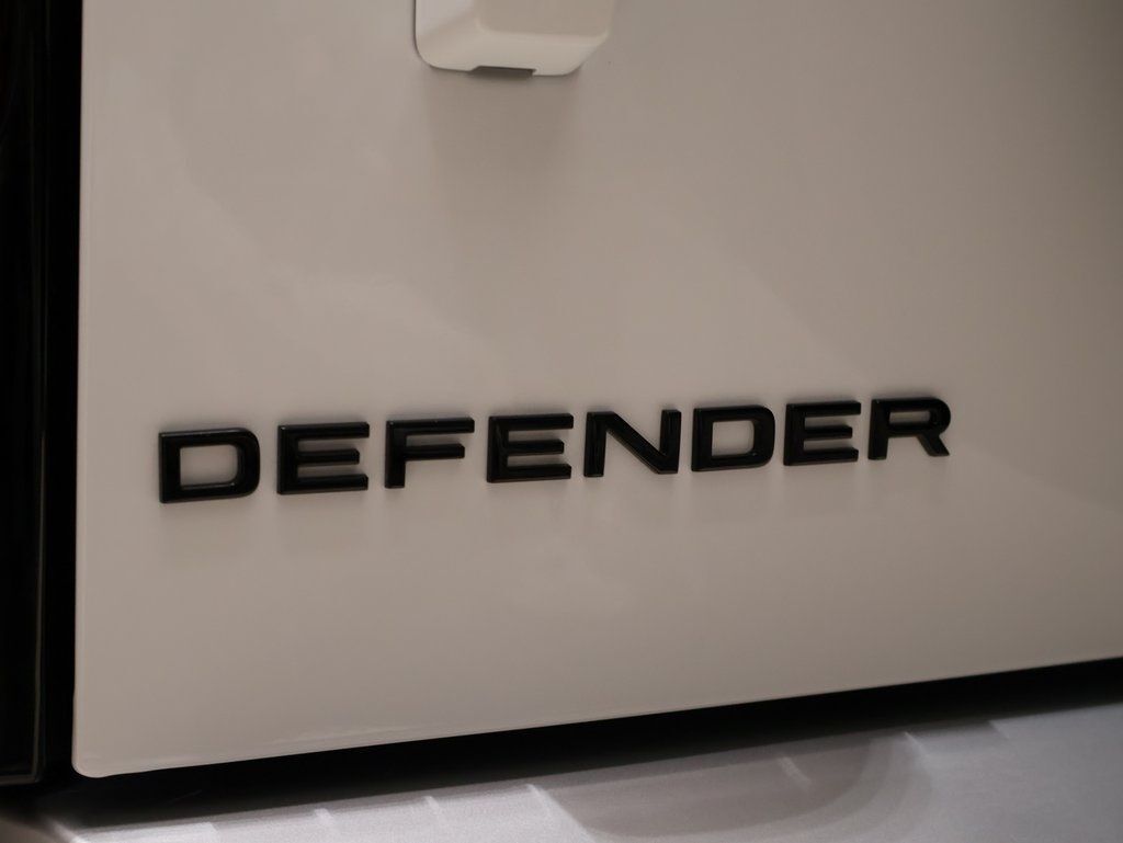 2025 Land Rover Defender 110 S San Clemente CA