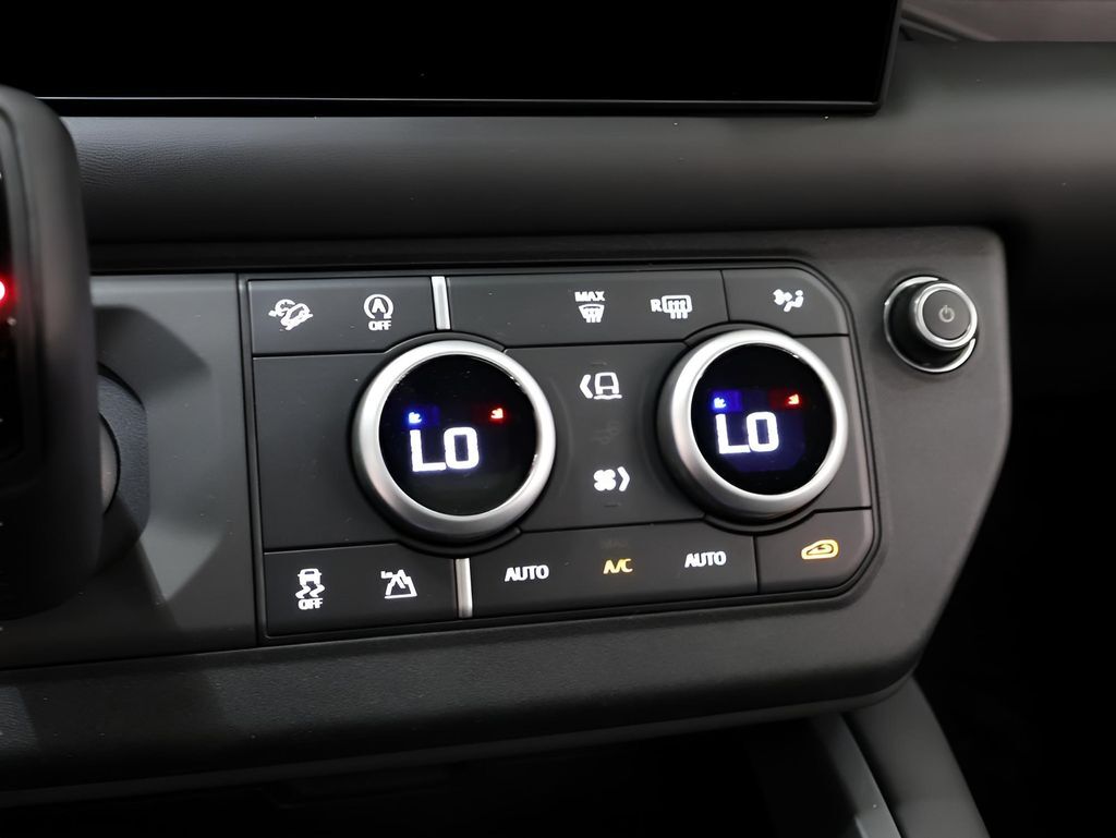 2025 Land Rover Defender 110 S San Clemente CA