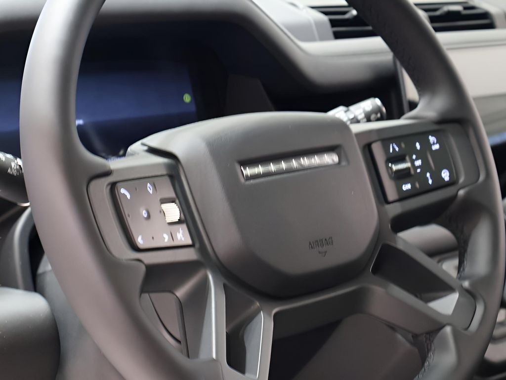 2025 Land Rover Defender 110 S San Clemente CA