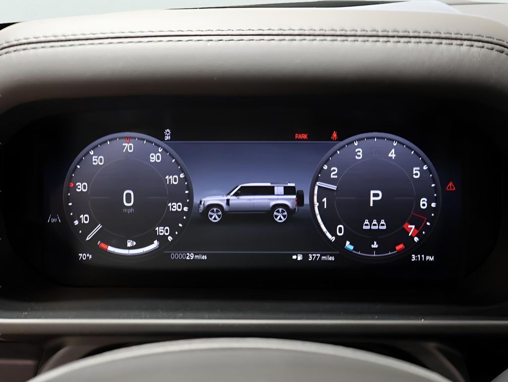 2025 Land Rover Defender 110 S San Clemente CA