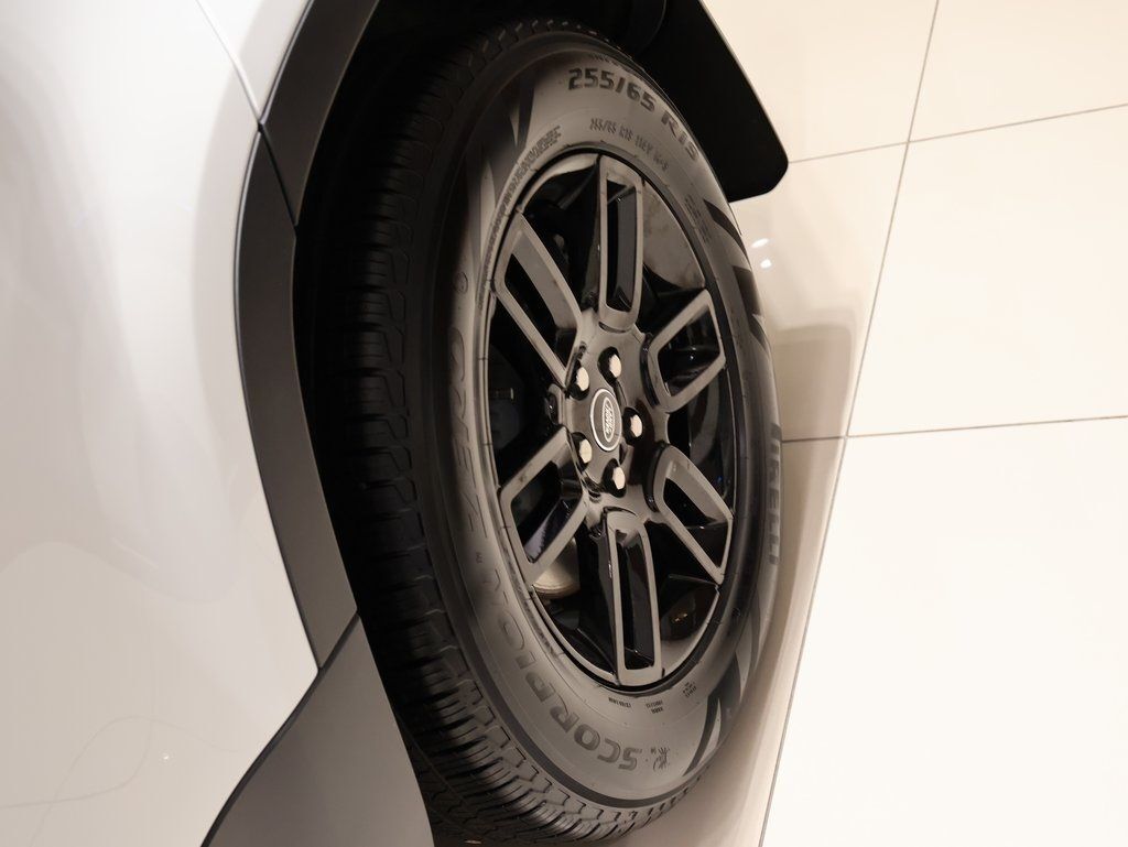 2025 Land Rover Defender 110 S San Clemente CA