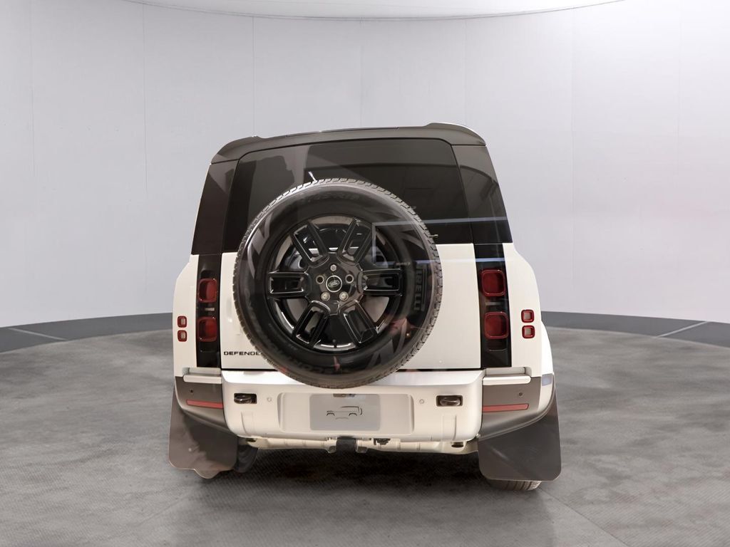 2025 Land Rover Defender 110 S San Clemente CA