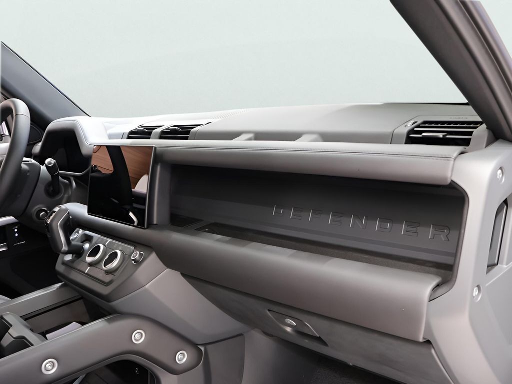 2025 Land Rover Defender 110 S San Clemente CA