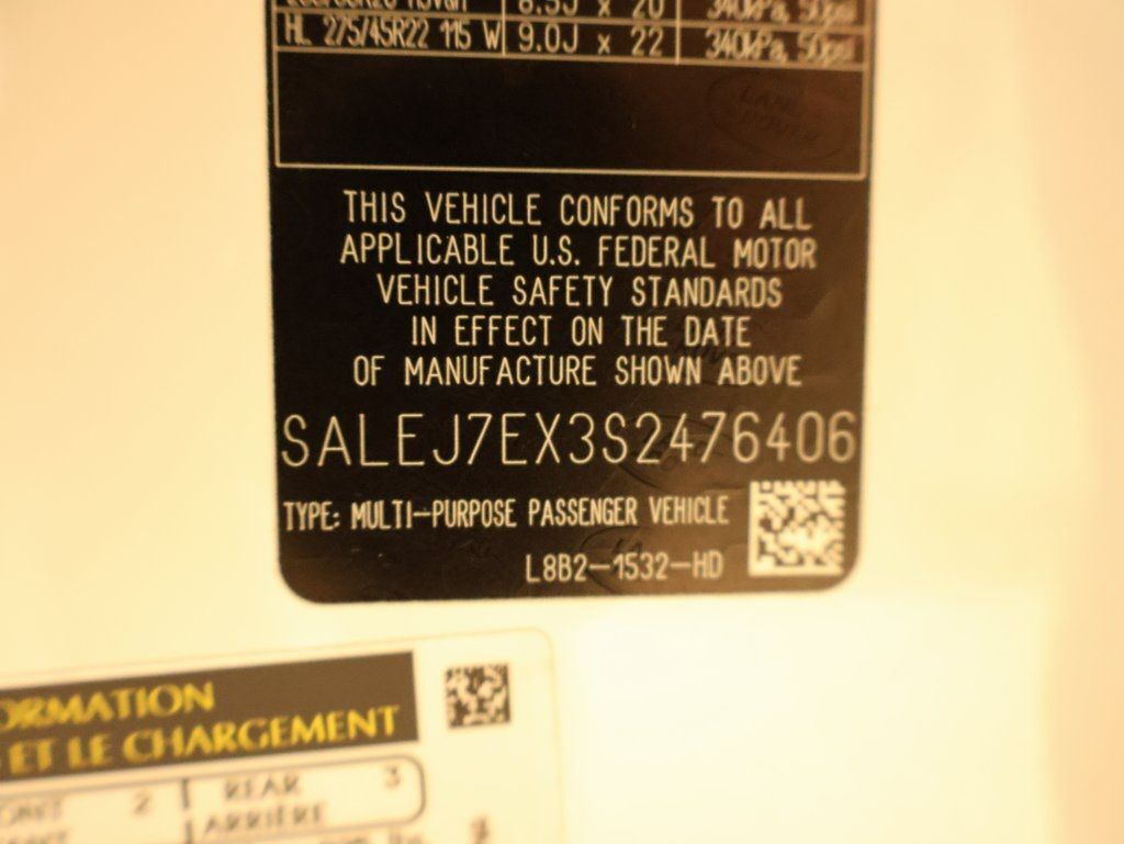 2025 Land Rover Defender 110 S San Clemente CA