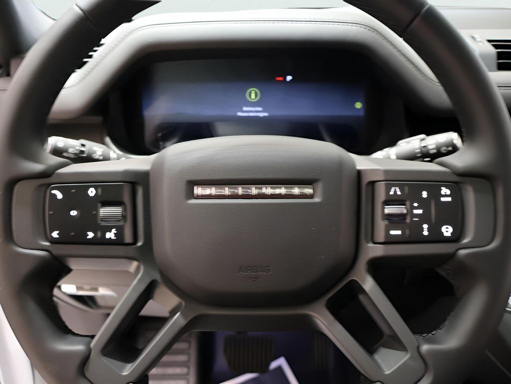 2025 Land Rover Defender 110 S San Clemente CA